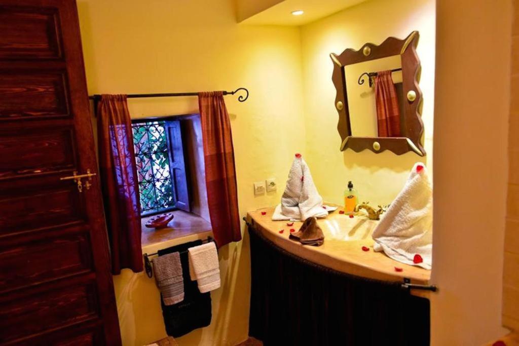 Riad Dar Saba Shika Marrakesh Ngoại thất bức ảnh