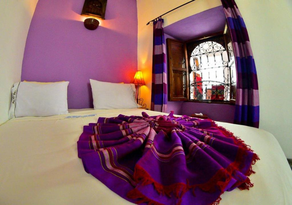 Riad Dar Saba Shika Marrakesh Ngoại thất bức ảnh