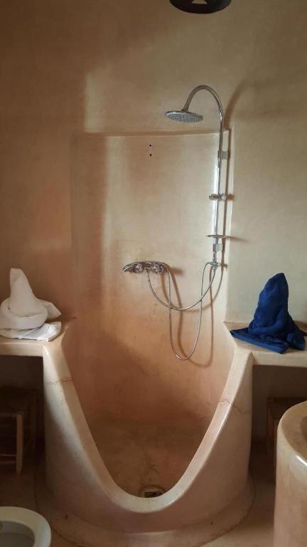 Riad Dar Saba Shika Marrakesh Ngoại thất bức ảnh
