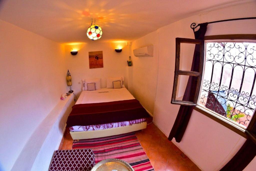 Riad Dar Saba Shika Marrakesh Ngoại thất bức ảnh