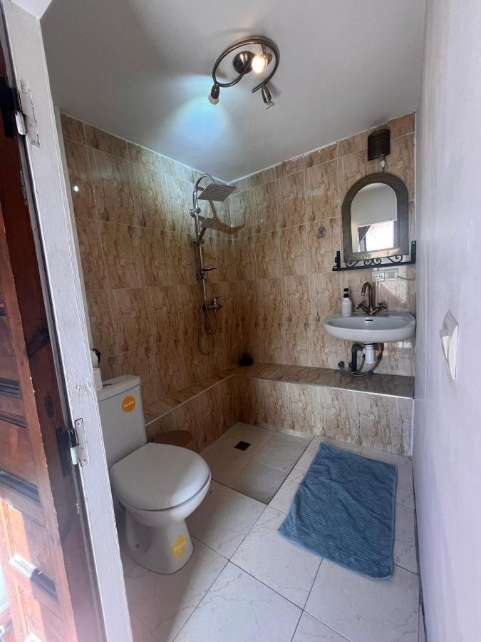 Riad Dar Saba Shika Marrakesh Ngoại thất bức ảnh